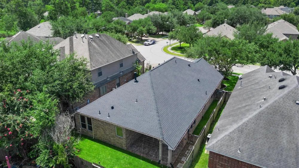 14310 Brushy Arbor Lane Humble, TX 77396
