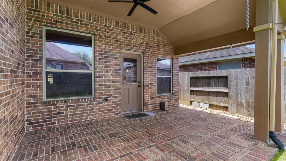 14310 Brushy Arbor Lane Humble, TX 77396