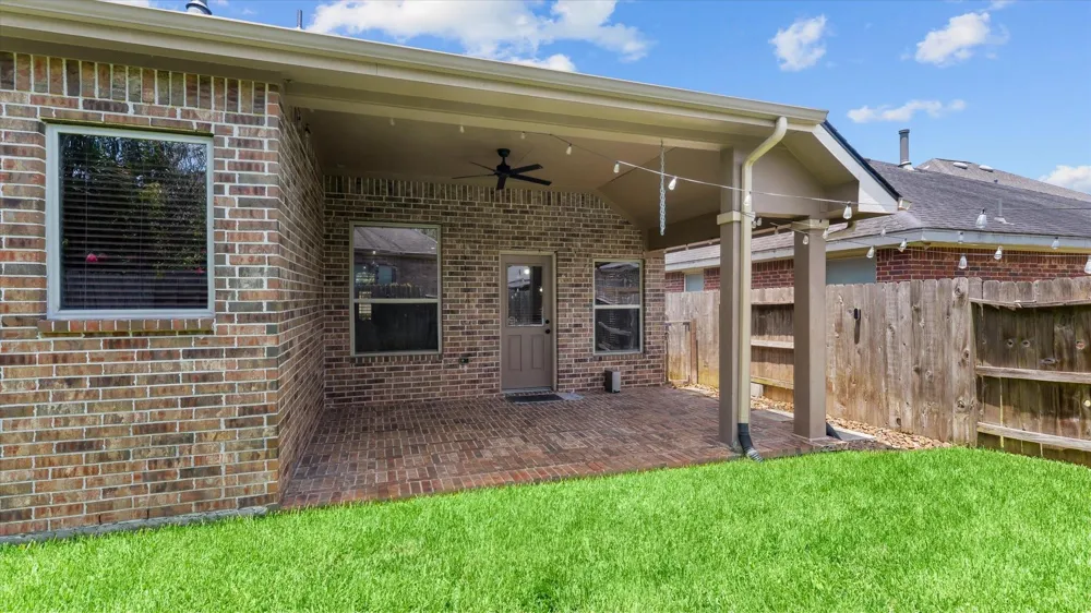 14310 Brushy Arbor Lane Humble, TX 77396