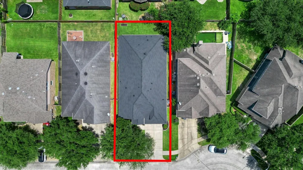 14310 Brushy Arbor Lane Humble, TX 77396