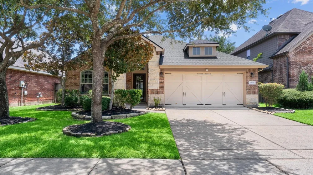 14310 Brushy Arbor Lane Humble, TX 77396