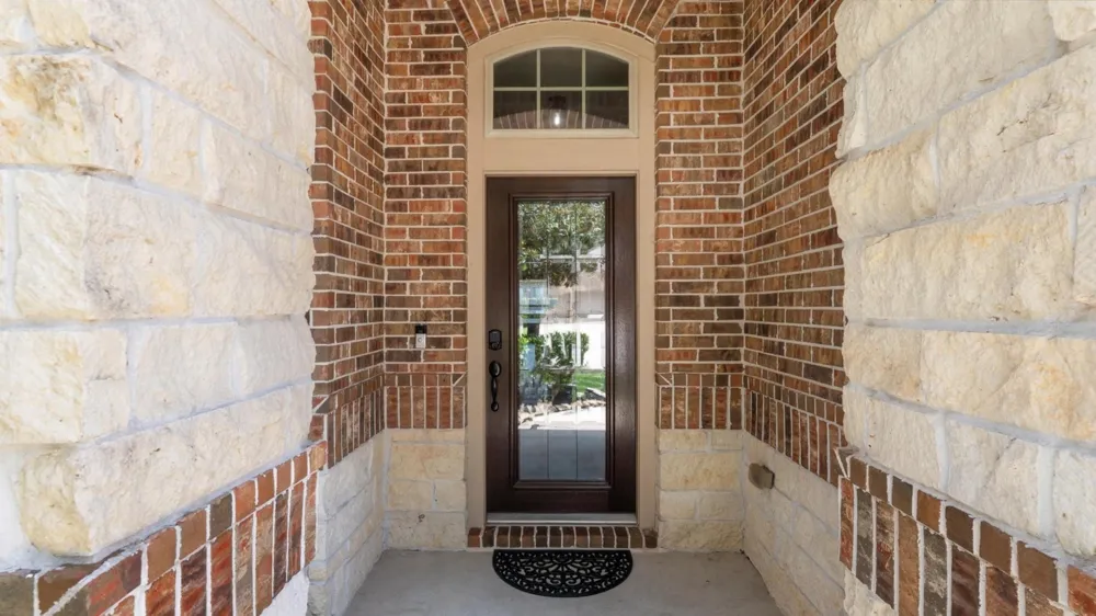 14310 Brushy Arbor Lane Humble, TX 77396
