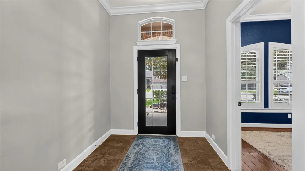 14310 Brushy Arbor Lane Humble, TX 77396