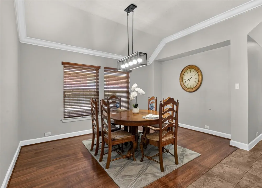 14310 Brushy Arbor Lane Humble, TX 77396