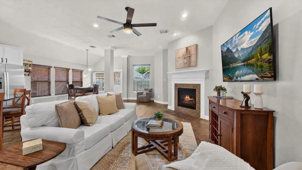 14310 Brushy Arbor Lane Humble, TX 77396