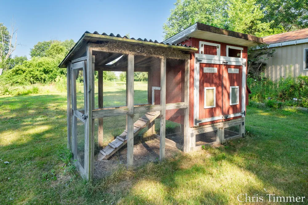 605 64th Avenue Zeeland, MI 49464