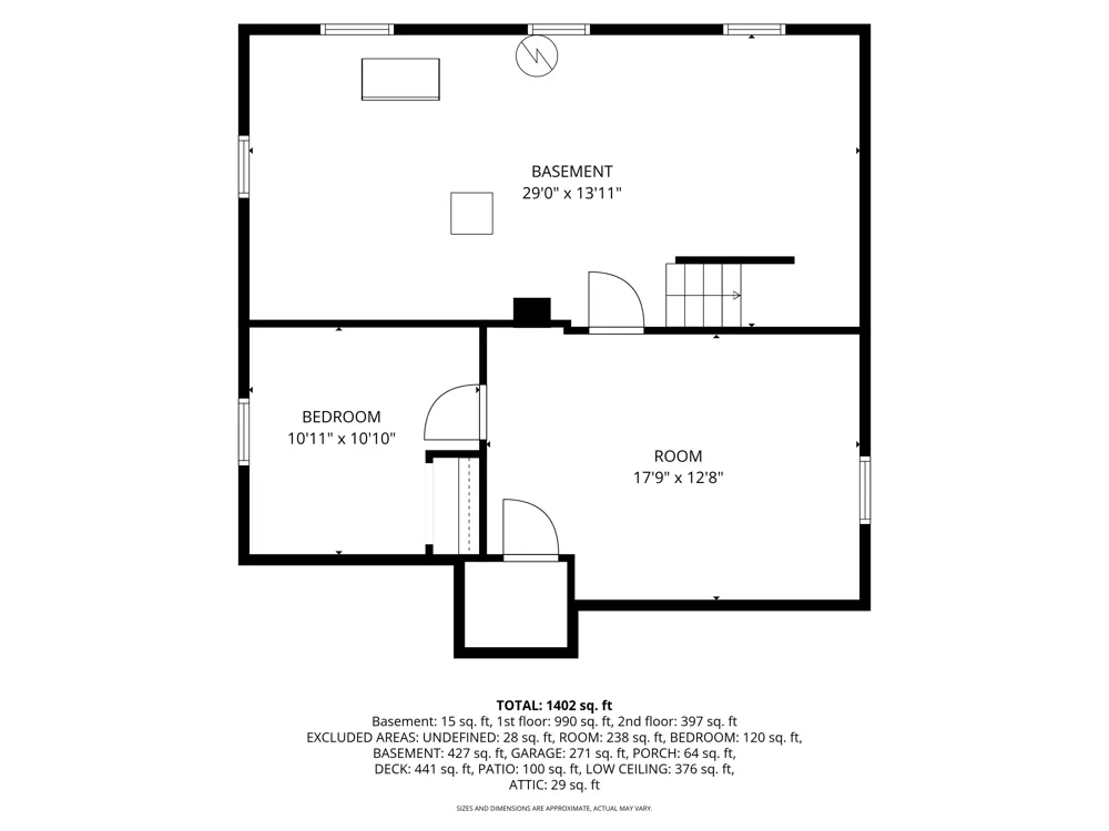 605 64th Avenue Zeeland, MI 49464