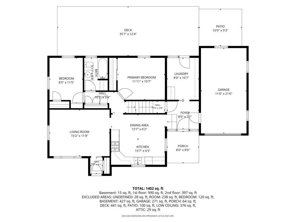 605 64th Avenue Zeeland, MI 49464