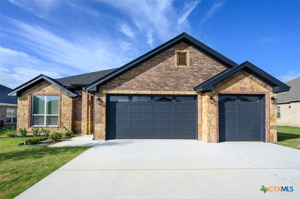 1011 Winchester Drive Nolanville, TX 76559