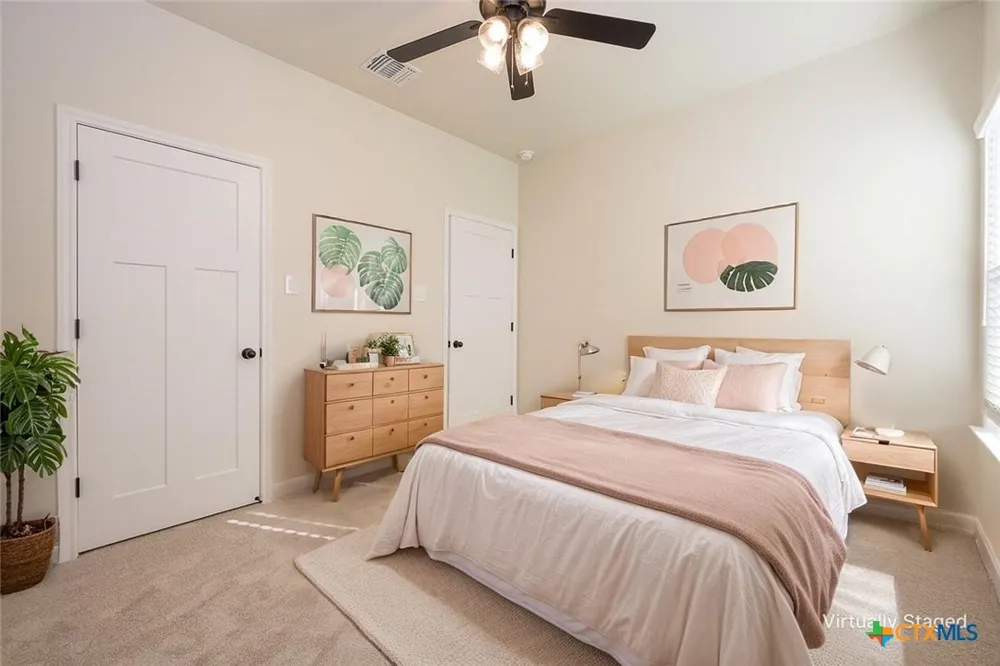 1011 Winchester Drive Nolanville, TX 76559