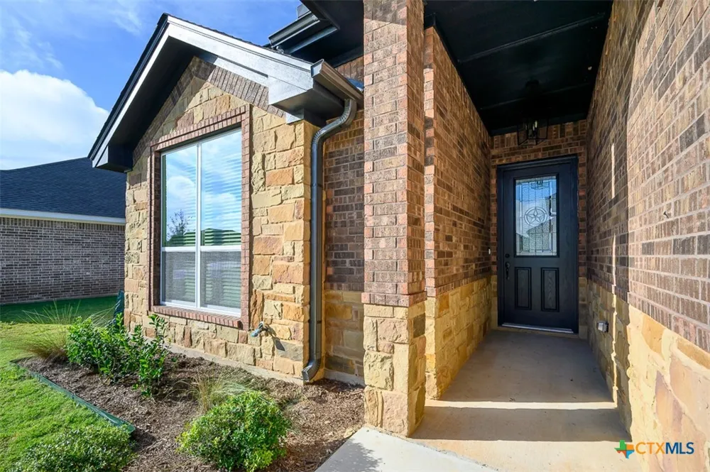 1011 Winchester Drive Nolanville, TX 76559