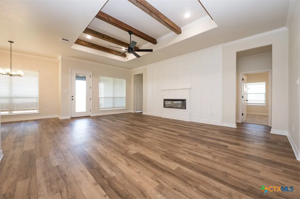 1011 Winchester Drive Nolanville, TX 76559