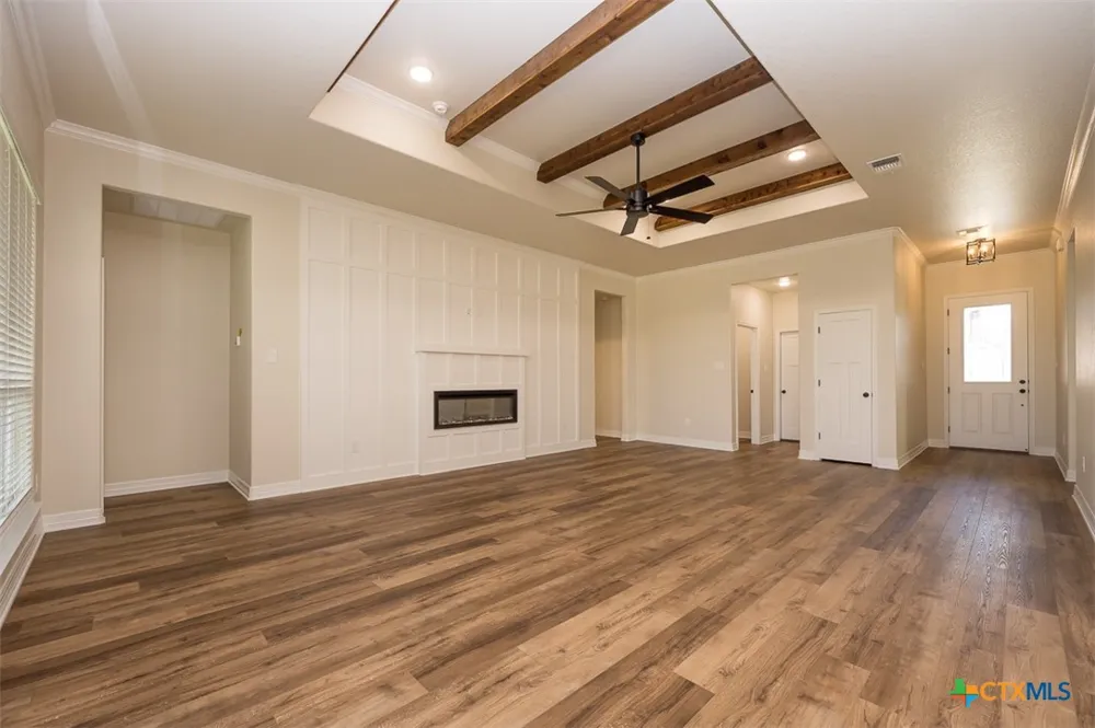 1011 Winchester Drive Nolanville, TX 76559