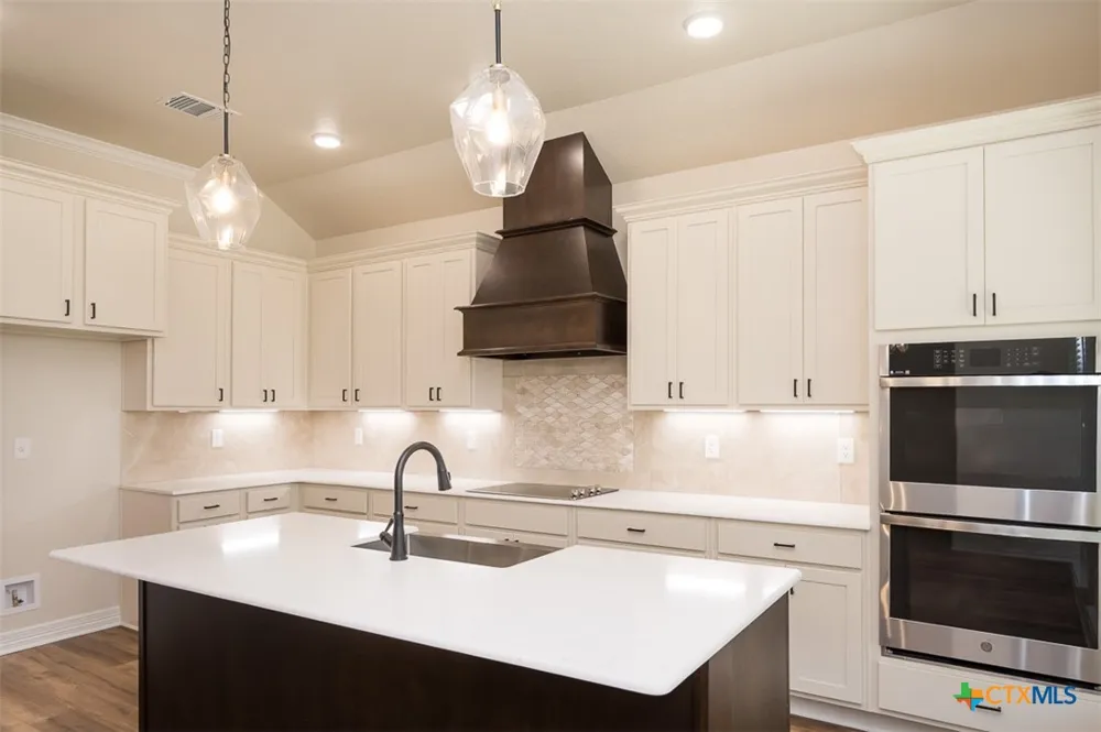 1011 Winchester Drive Nolanville, TX 76559