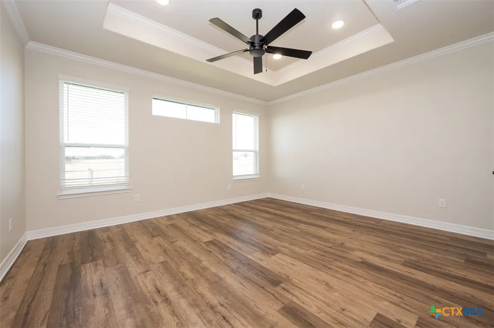 1011 Winchester Drive Nolanville, TX 76559