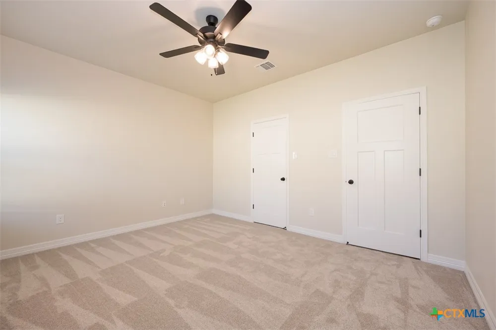 1011 Winchester Drive Nolanville, TX 76559