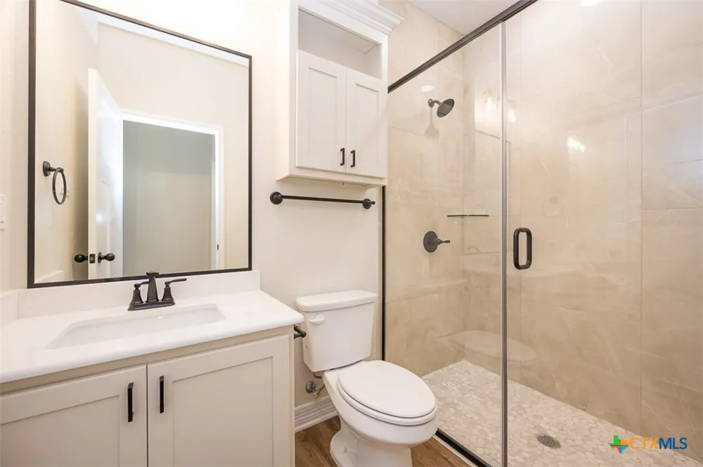 1011 Winchester Drive Nolanville, TX 76559
