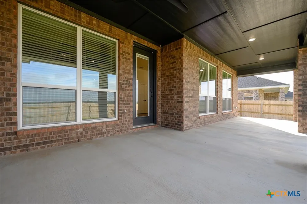 1011 Winchester Drive Nolanville, TX 76559