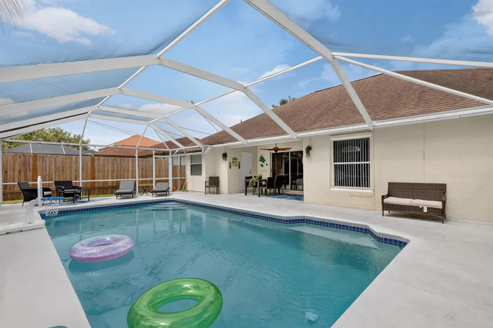 3273 SE W Snow Road Port St. Lucie, FL 34984
