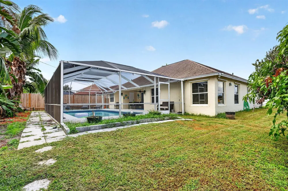3273 SE W Snow Road Port St. Lucie, FL 34984