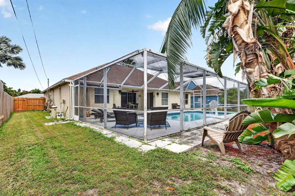 3273 SE W Snow Road Port St. Lucie, FL 34984