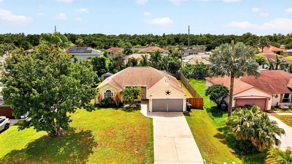 3273 SE W Snow Road Port St. Lucie, FL 34984