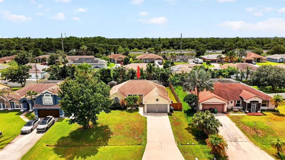 3273 SE W Snow Road Port St. Lucie, FL 34984