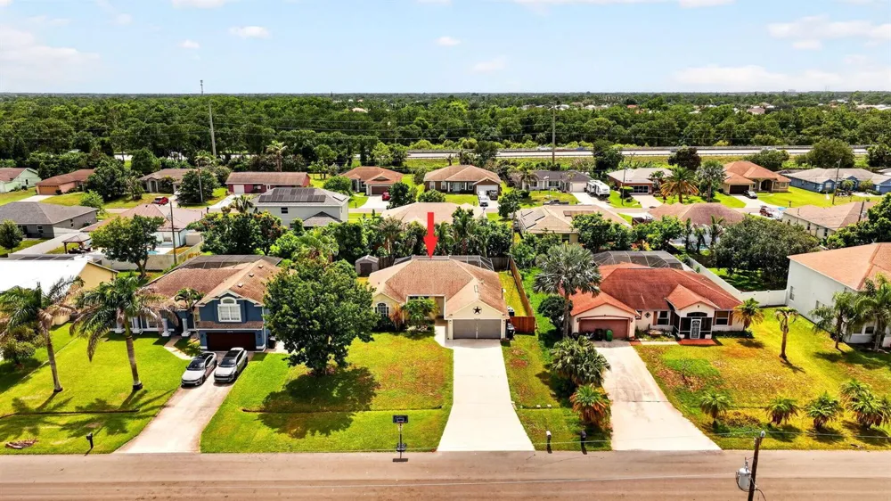 3273 SE W Snow Road Port St. Lucie, FL 34984