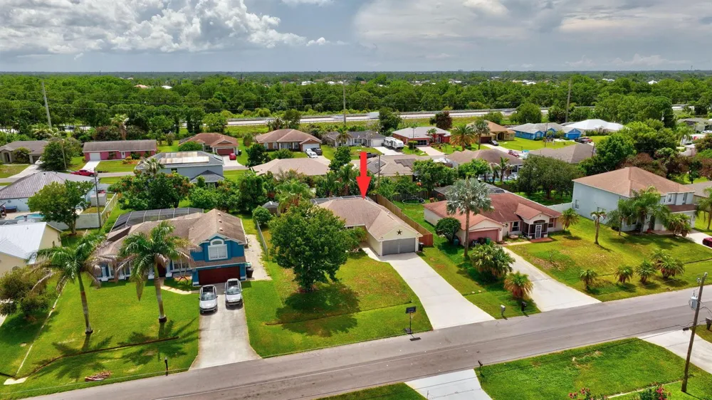 3273 SE W Snow Road Port St. Lucie, FL 34984