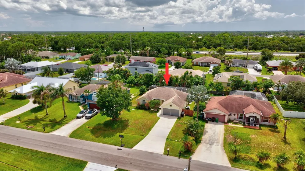 3273 SE W Snow Road Port St. Lucie, FL 34984