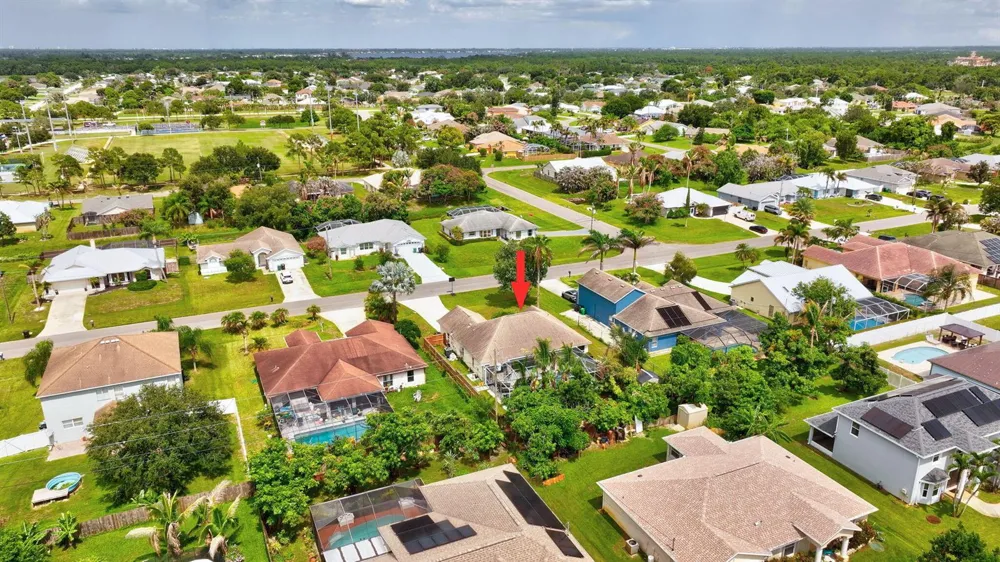 3273 SE W Snow Road Port St. Lucie, FL 34984
