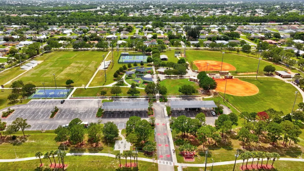 3273 SE W Snow Road Port St. Lucie, FL 34984