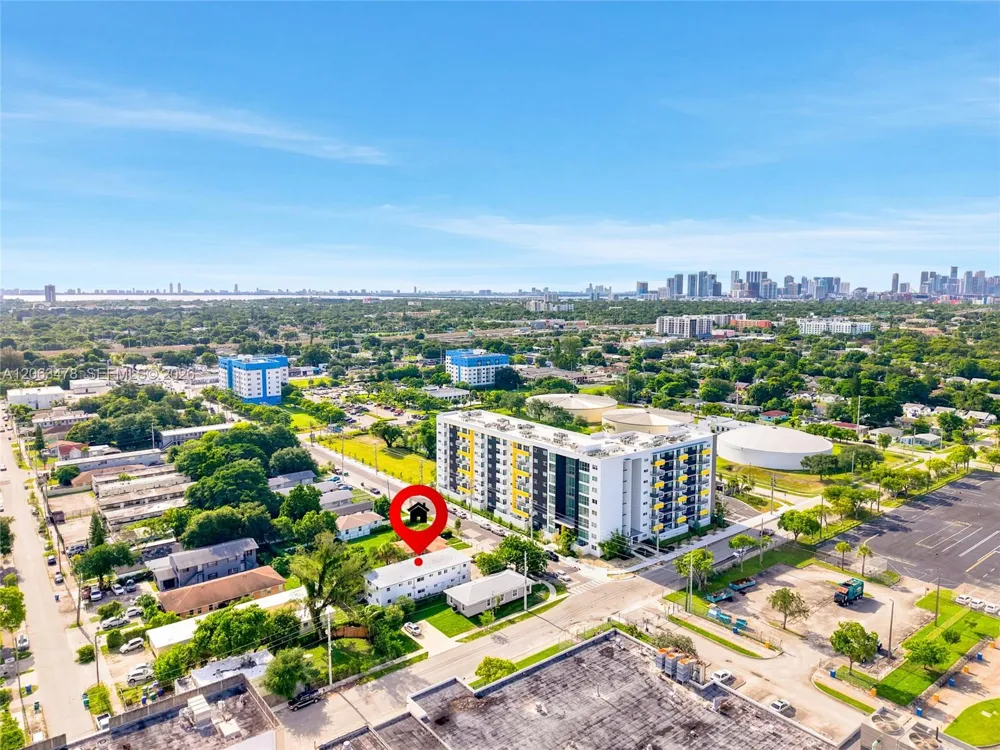 925 NW 69th St #2 Miami, FL 33150