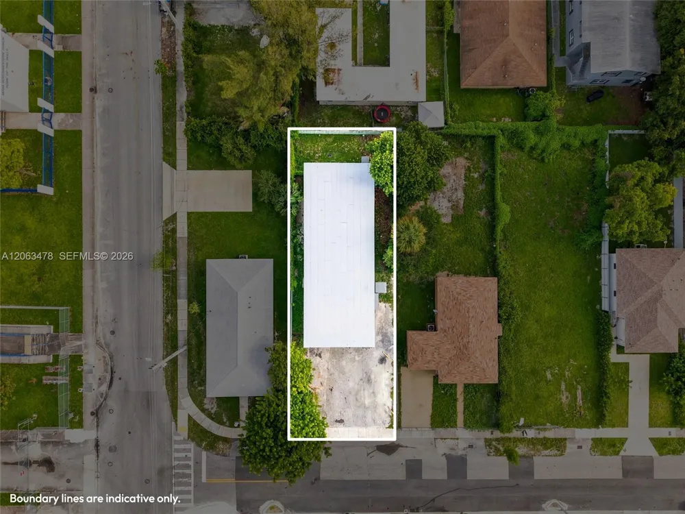 925 NW 69th St #2 Miami, FL 33150
