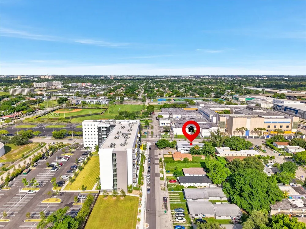 925 NW 69th St #2 Miami, FL 33150