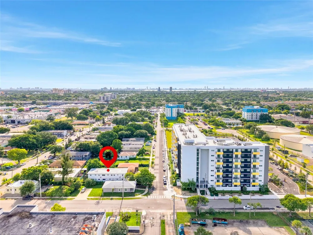 925 NW 69th St #2 Miami, FL 33150