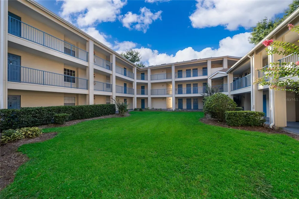 7210 WESTPOINTE BOULEVARD #1312 Orlando, FL 32835