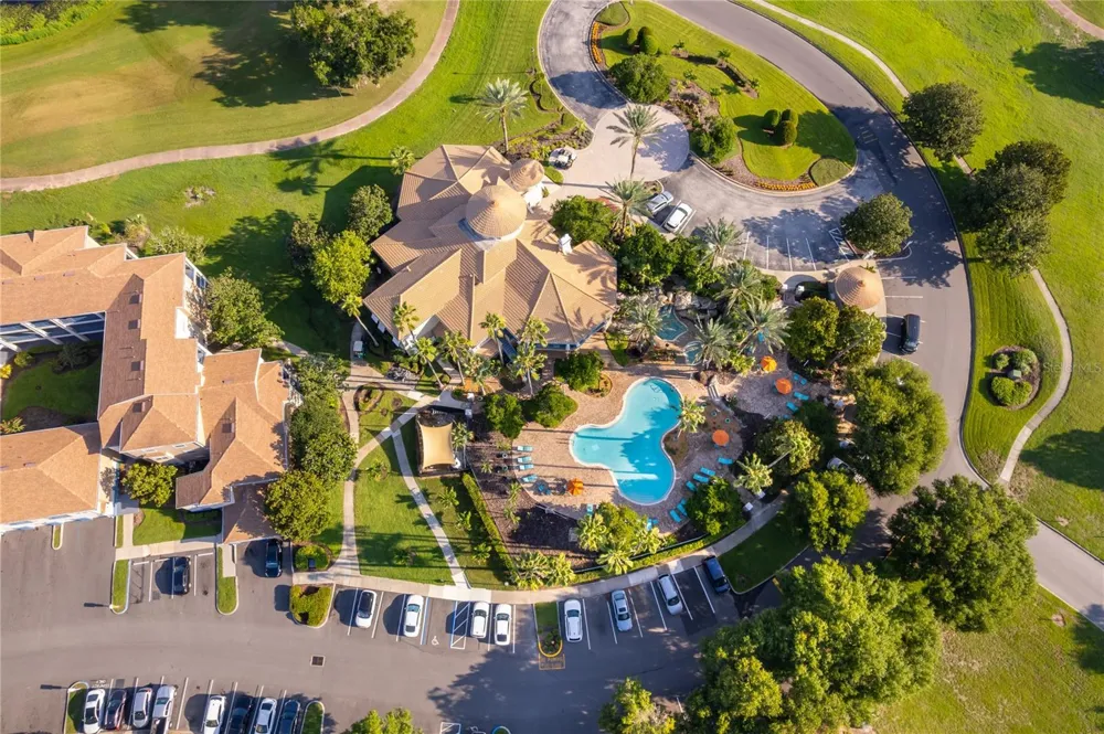 7210 WESTPOINTE BOULEVARD #1312 Orlando, FL 32835