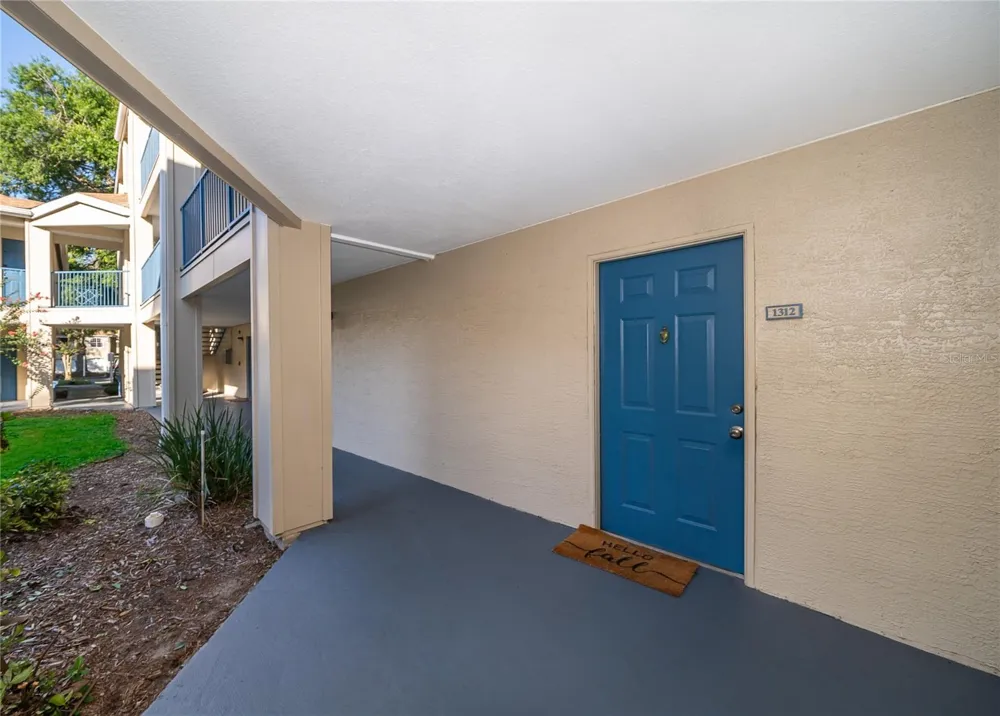 7210 WESTPOINTE BOULEVARD #1312 Orlando, FL 32835