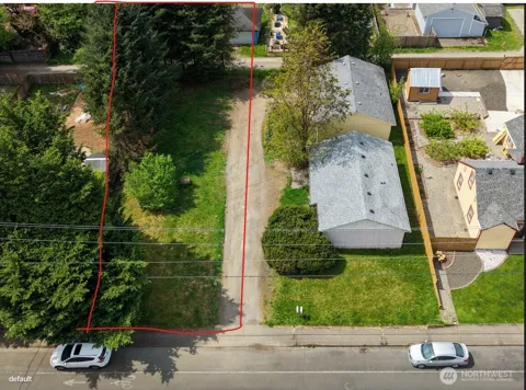 5 XX Boulevard Road SE