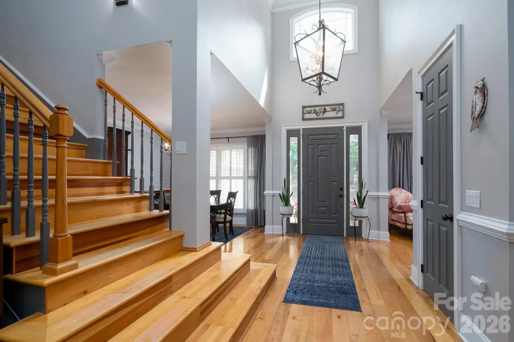 1820 Southpoint Lane New London, NC 28127