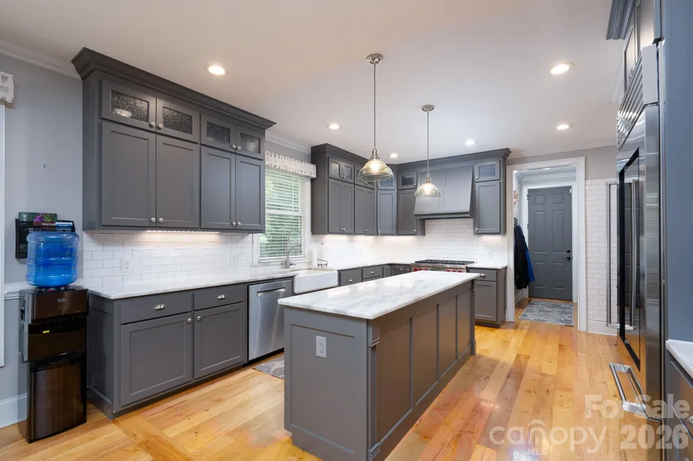 1820 Southpoint Lane New London, NC 28127