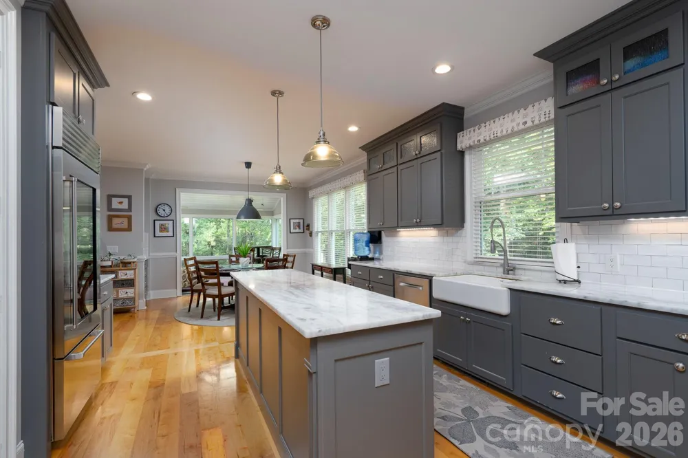 1820 Southpoint Lane New London, NC 28127