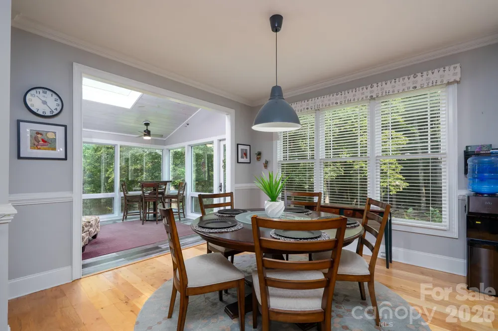 1820 Southpoint Lane New London, NC 28127