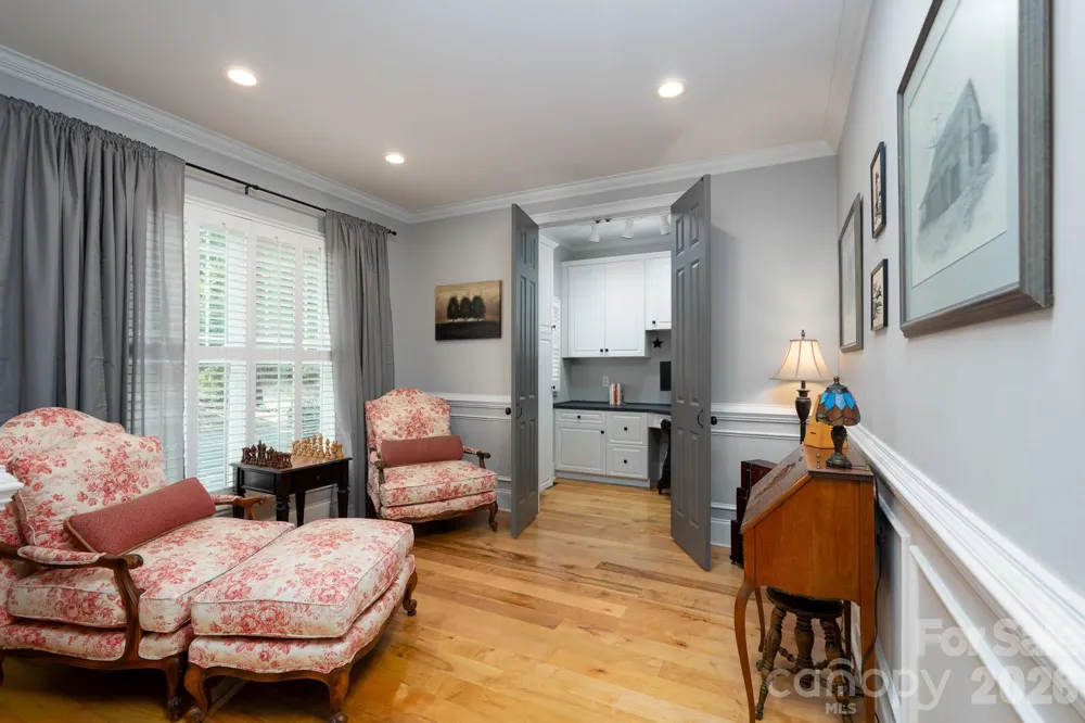1820 Southpoint Lane New London, NC 28127
