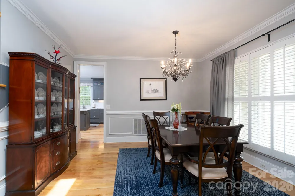 1820 Southpoint Lane New London, NC 28127