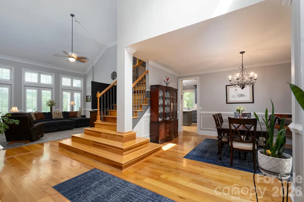 1820 Southpoint Lane New London, NC 28127