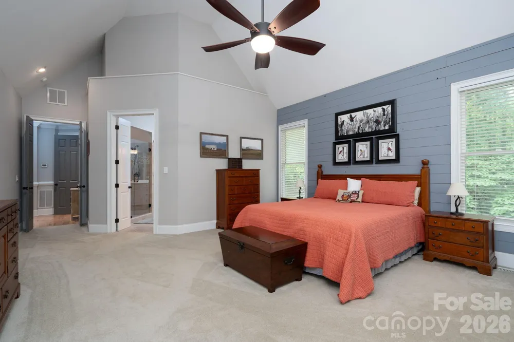 1820 Southpoint Lane New London, NC 28127