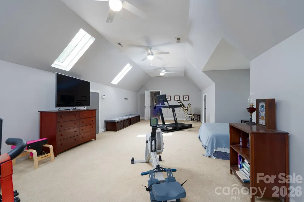 1820 Southpoint Lane New London, NC 28127