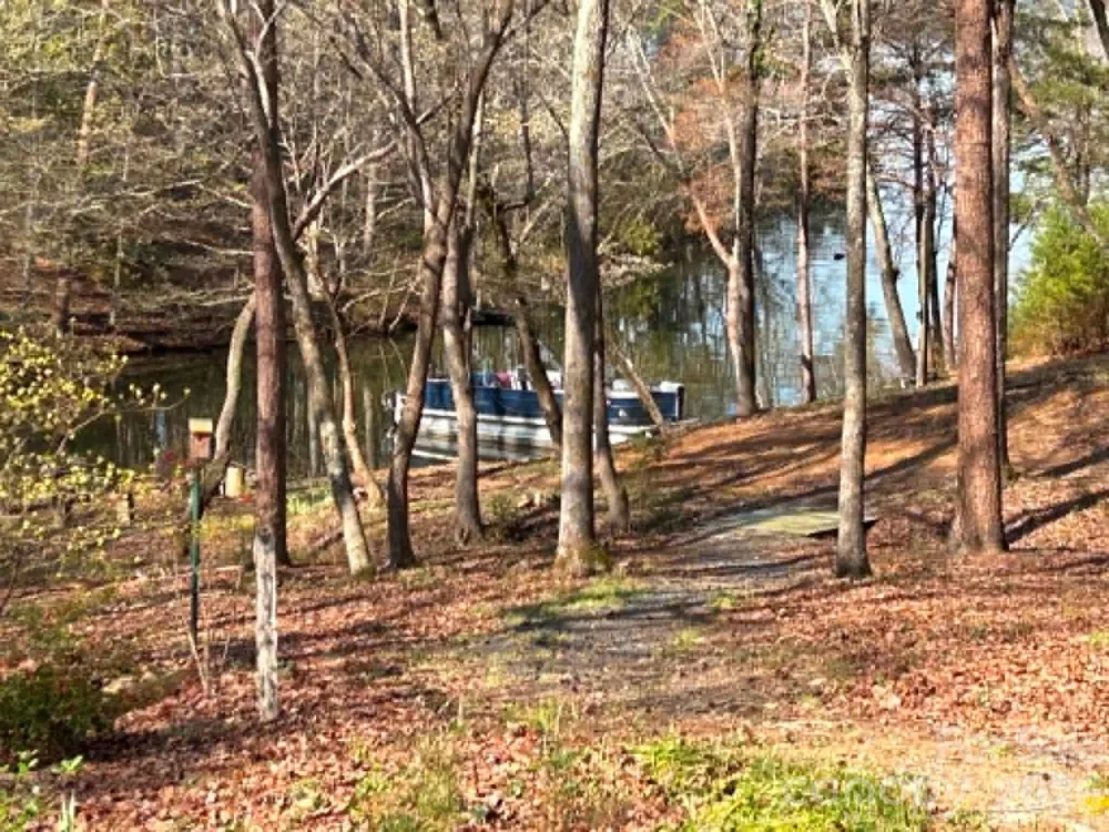 1820 Southpoint Lane New London, NC 28127